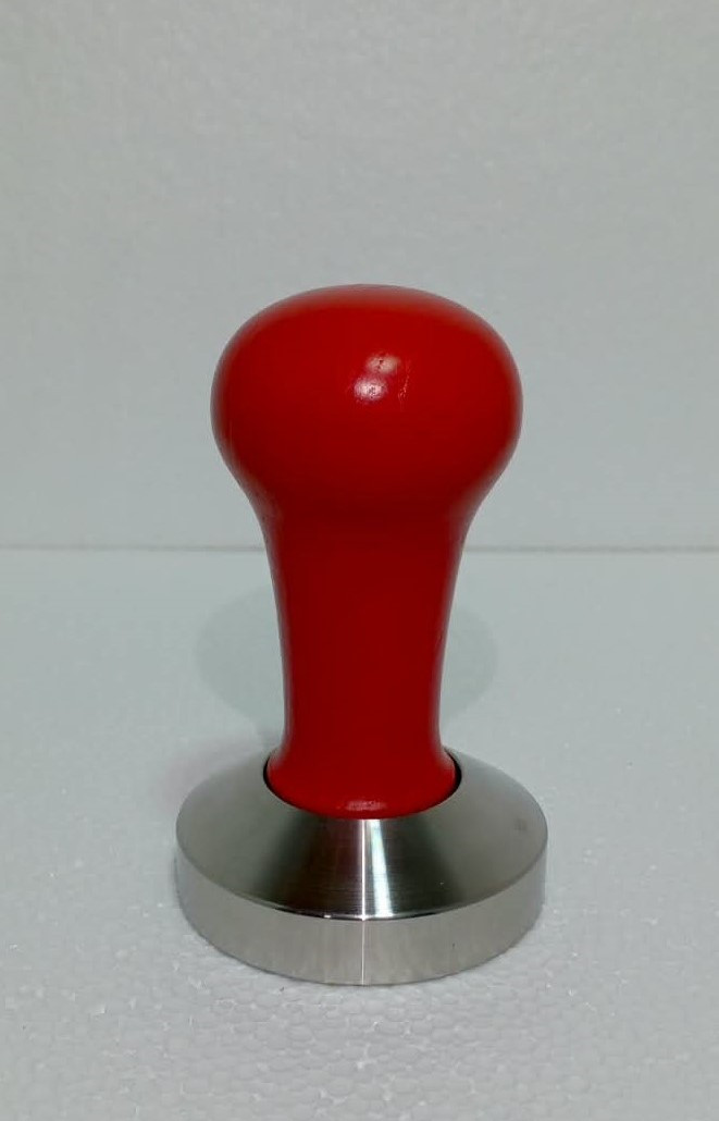 TAMPER